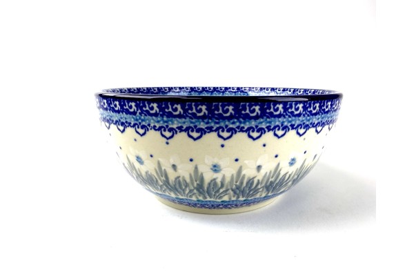 C38 Bunzlau Rijstkom - Rice Bowl groot 2752X Rice Bowl C38 Bunzlau Rijstkom - Rice Bowl groot 2752X Rice Bowl